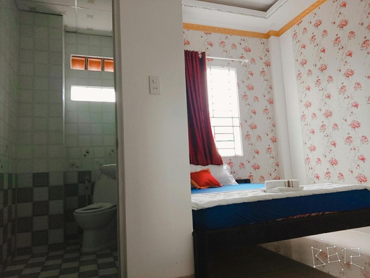 Hanh Phat 2 Guesthouse Cai Rang ภายนอก รูปภาพ