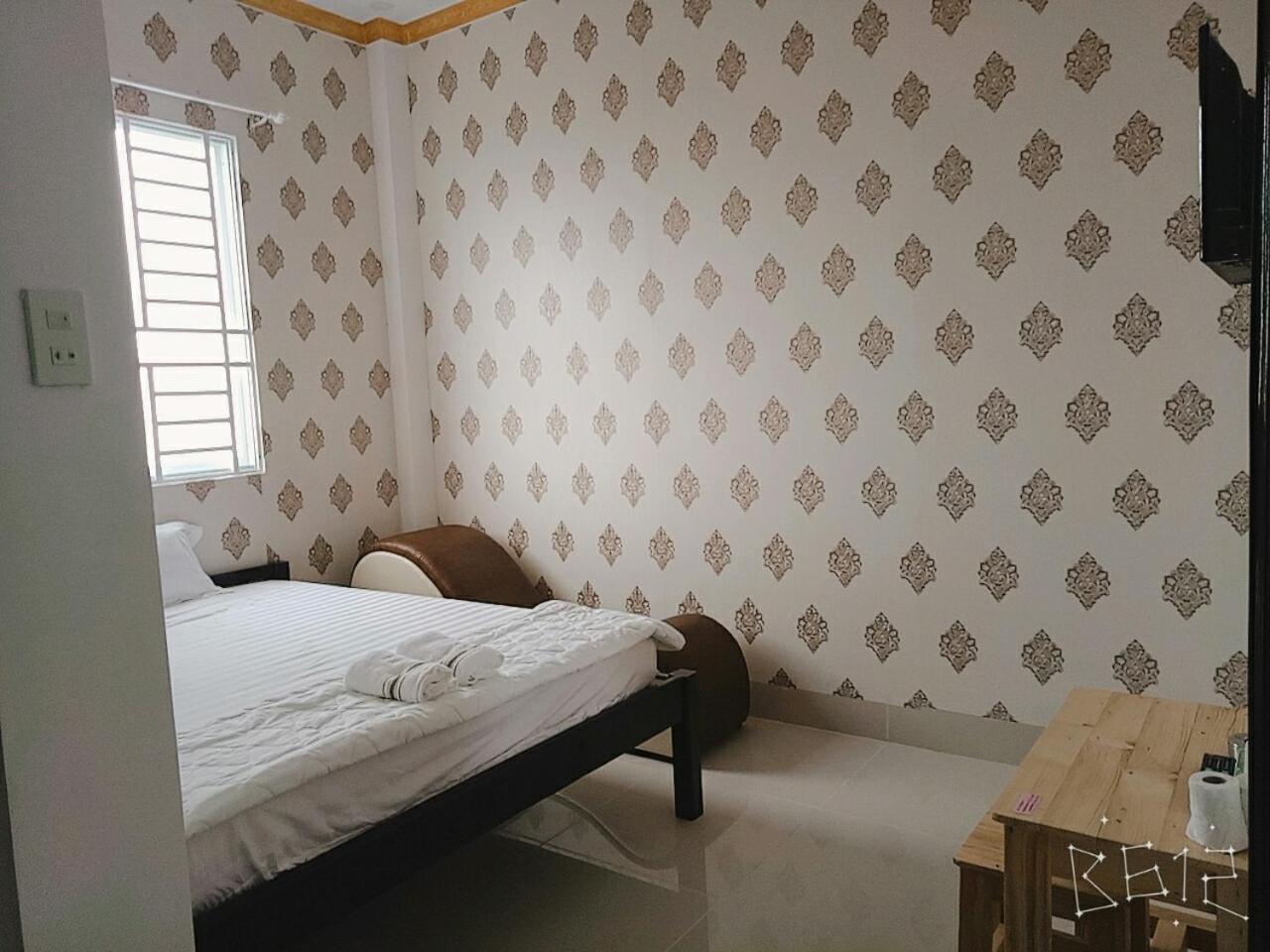 Hanh Phat 2 Guesthouse Cai Rang ภายนอก รูปภาพ