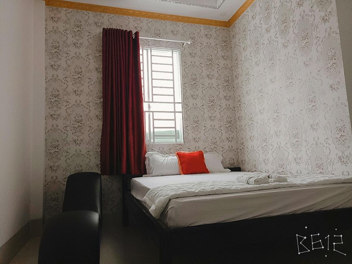 Hanh Phat 2 Guesthouse Cai Rang ภายนอก รูปภาพ