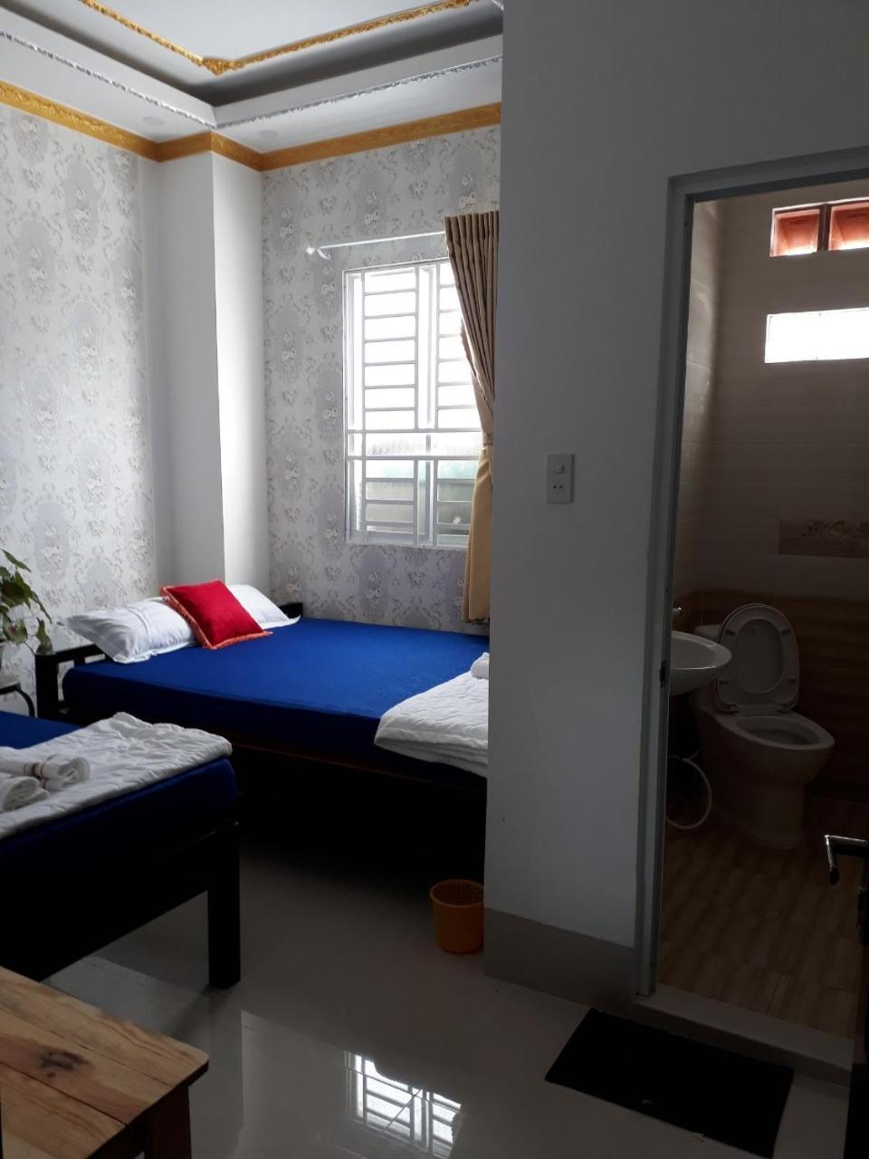 Hanh Phat 2 Guesthouse Cai Rang ภายนอก รูปภาพ